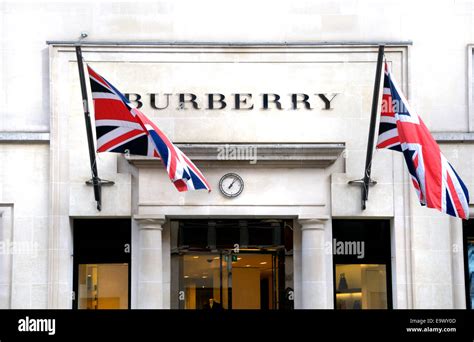 burberry not making clothes in england|burberry stockists uk.